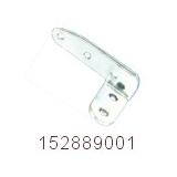 Thread Retainer for Brother KM-4300 / KM-430B / LK3-B430 Lockstitch bar tacker sewing machine